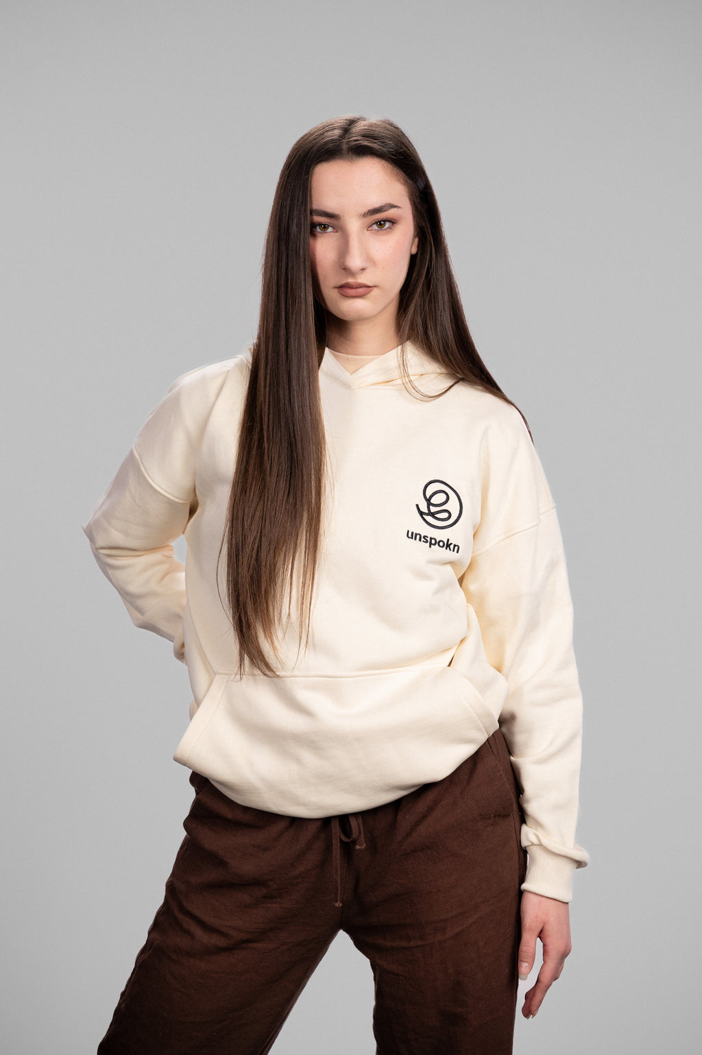 QUIET CREAM